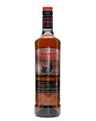 Famous Grouse Smoky Black Blended Scotch Whisky 40%